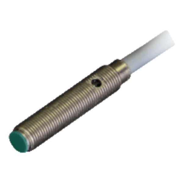 NBB1,5-5GM25-E3 New Pepperl+Fuchs Inductive Sensor
